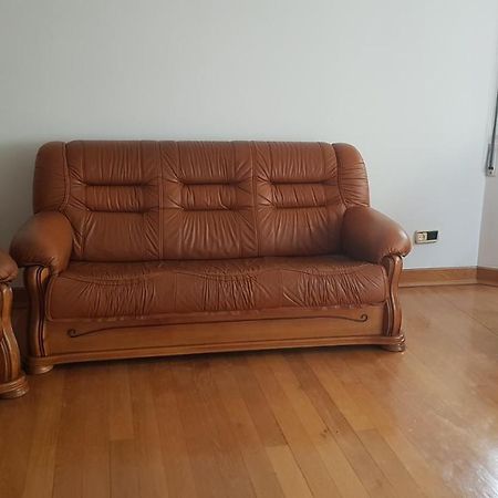 Apartamentos Shalom Ribadeo Dış mekan fotoğraf