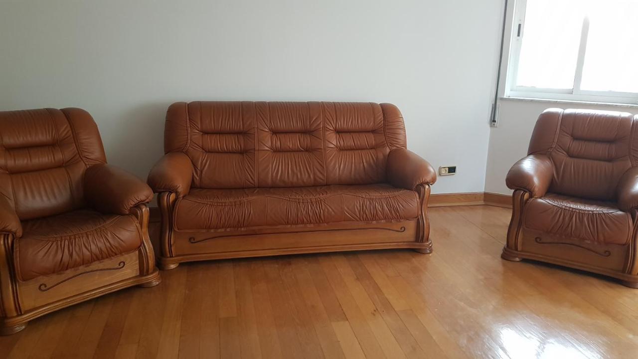 Apartamentos Shalom Ribadeo Dış mekan fotoğraf